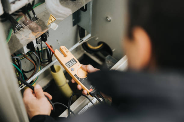 Best Affordable Electrical Installation  in Maple Heights, OH
