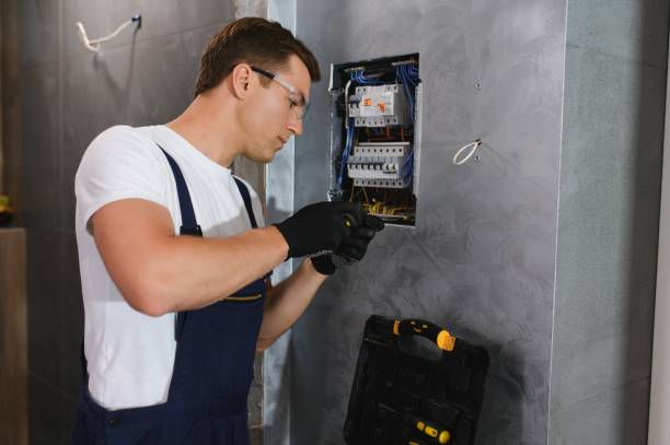 Best Electrical Contractors for Businesses  in Maple Heights, OH