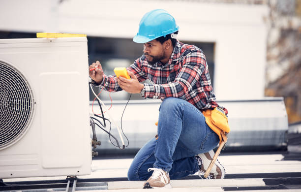 Best Affordable Electrician  in Maple Heights, OH