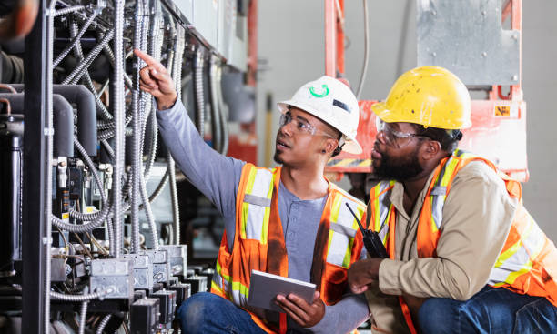 Best Electrical Rewiring Services  in Maple Heights, OH