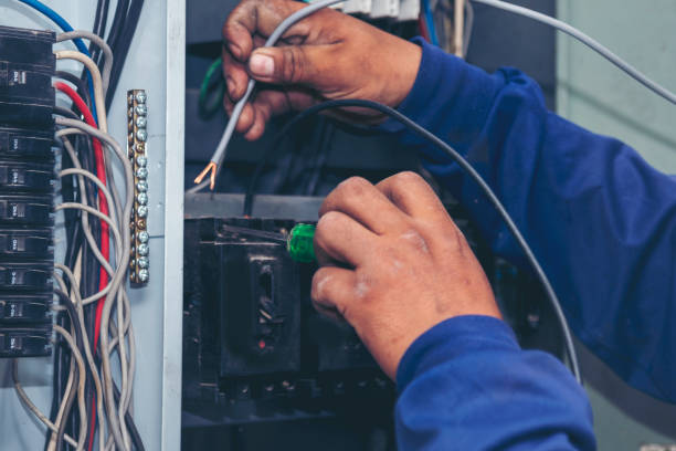 Best Commercial Electrician Services  in Maple Heights, OH
