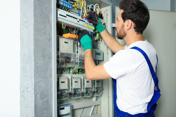 Best Electrical Installation Contractor  in Maple Heights, OH