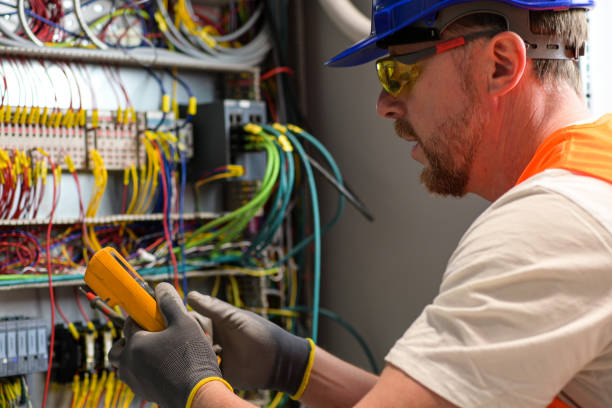 Best Emergency Electrician Near Me  in Maple Heights, OH