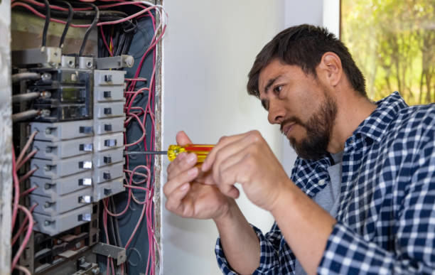 Best Generator Installation Services  in Maple Heights, OH